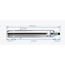 Nitrate UV Sensor